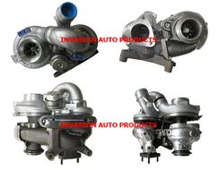2008-16 Ford Truck, International MaxxForce 7  R2S (B1UG+B2US)Turbo 10009880156