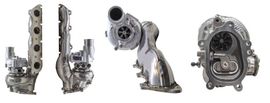 2013-16  AUDI  A6 S6 A7 S7 A8 S8 4.0L TFSI JH5IT Turbo  079145703E