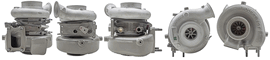 2013-18 Cummins Industrial, Various HE300VG Turbo 5327316