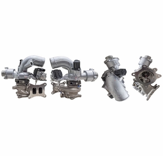 2016-19 Audi A6, Porsche Macan RHF5 Seat Turbo 06L145722N 