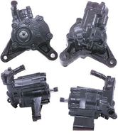 90-93 Honda Power Steering Pump 215803