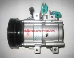 99-06 Kia HS18 AC Compressor 9770138171