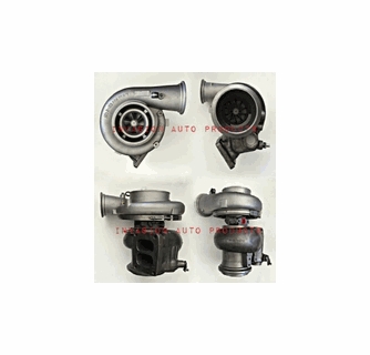 Caterpillar 966G II Loaders, Various GTA4294 Turbo 762290-0001