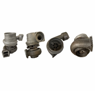 Caterpillar 992D Earth Moving TL8115 Turbo 466040-0004