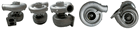 Caterpillar Earth Moving 3LM-289 Turbo 310134