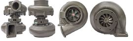 Caterpillar Earth Moving GT604101BL Turbo 700246-0001