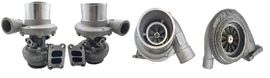 Caterpillar Earth Moving S200S003 Turbo 168412