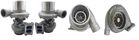 Caterpillar Earth Moving S200S003 Turbo 168412