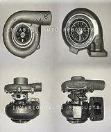 Caterpillar Earth Moving S2BS001 Turbo 313601 Caterpillar Earth Moving S2BS001 Turbo 313601