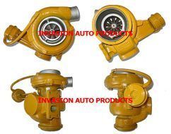 Caterpillar Earth Moving S2EG065 Turbo 199612 Caterpillar Earth Moving S2EG065 Turbo 199612