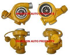 Caterpillar Earth Moving S2EG070 Turbo 199715 Caterpillar Earth Moving S2EG070 Turbo 199715