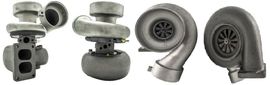 Caterpillar Earth Moving T1227 Turbo 408110-0005