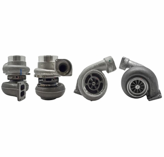 Caterpillar Earth Moving TL7804 Turbo 465303-0002