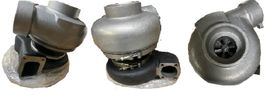 Caterpillar Industrial Engine (D399) 4MD-755  Turbo 182831