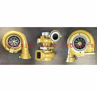 Caterpillar Industrial Engine GT5733BL Turbo 758543-0001