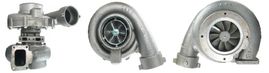 Caterpillar Industrial  Engine  GT6041BL   Turbo  701252-0033