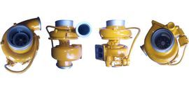 Caterpillar Industrial Engine  GTA4702B  Turbo 743001-0004 Caterpillar Industrial Engine  GTA4702B  Turbo 743001-0004