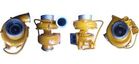 Caterpillar Industrial Engine  GTA4702B  Turbo 743001-0004