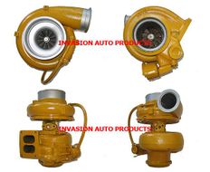 Caterpillar Industrial Engine  GTA4702B  Turbo 743001-0006