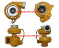 Caterpillar Industrial Engine  GTA4702B  Turbo 743001-0006
