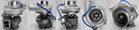 Caterpillar Industrial Engine  GTA5008 Turbo 732430-0003