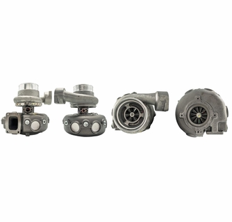 Caterpillar Industrial, Marine, TW8106 Turbo 465988-0002