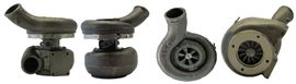 Caterpillar Industrial GTA4702B Turbo 743279-0002