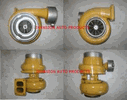 Caterpillar Industrial TV8106 Turbo 465048-0011