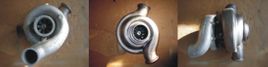 Caterpillar Machine, Industrial, Marine, Truck Engine TM5401 Turbo 466010-0006