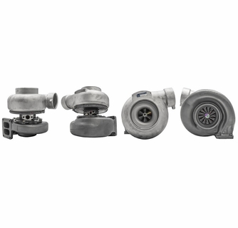 tuko44 GENUINE TURBO GTA4082KLV 798389-5005S 6HK1 ENGINE ISUZU 7.8L