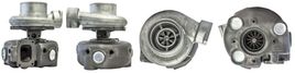 1989- Caterpillar Marine, Gen Set S4DW034 Turbo 167173