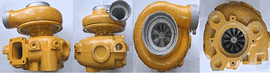 Caterpillar Marine TW9101 Turbo 466050-0001