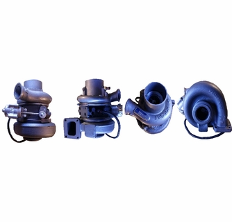 Cummins Industrial, Various HE300VG Turbo 5327315