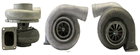 Detroit Diesel Industrial, Truck T18A40 Turbo 407370-0007