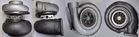 Detroit Diesel Marine TV7308 Turbo  466623-0001