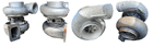 Detroit Diesel Marine TW8301 Turbo 466926-0001