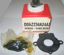 Ford Window Motor Gear Kit