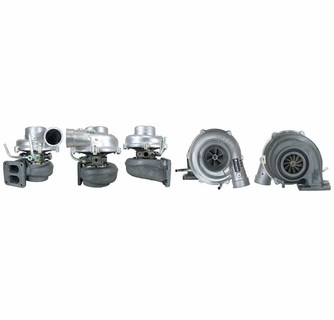 Hino Various RHE7 Turbo VB730011 VX88