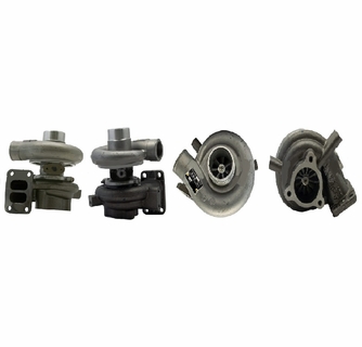 Hyundai Excavator R180LC-7, 320C TD06H, TE06H Turbo 49179-02390