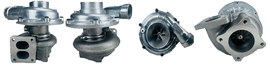 Isuzu Industrial  RHG6 Turbo VA570043  CIDV