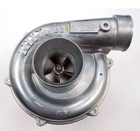 Isuzu,  Sumitomo  Earth Moving RHC7 Turbo  VB250074 CIAF