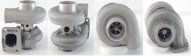 1992-04 John Deere Agricultural S1B   Turbo 173627