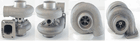 1992-04 John Deere Agricultural S1B   Turbo 173627