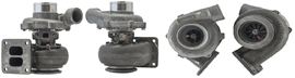 John Deere Agricultural T300-01 Turbo  466003-0001