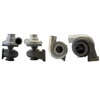 Mack Truck HX50 Turbo 3580251