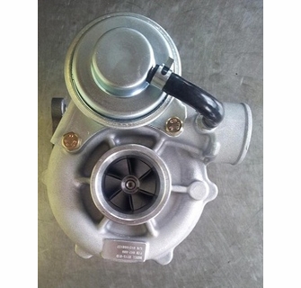 とんとん Mazda Titan HT15-01D Turbo 047-080