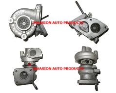Mitsubishi Colt  TD04 Turbo 49177-01700