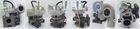  2002- Mitsubishi Commercial Vehicle  CANTER TF035 Turbo 49135-03611