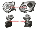 Mitsubishi Eclipse TD04 Turbo 49177-01910