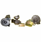 Mitsubishi Fuso Truck TF08L Turbo 49134-01112